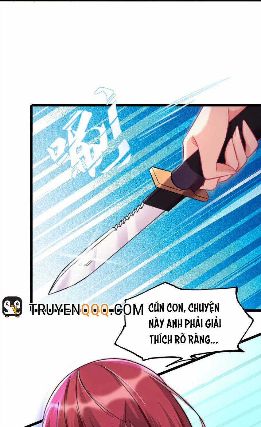 Công Lược Bằng Phần Thưởng Đăng Nhập - Chapter 25 - Trang 3