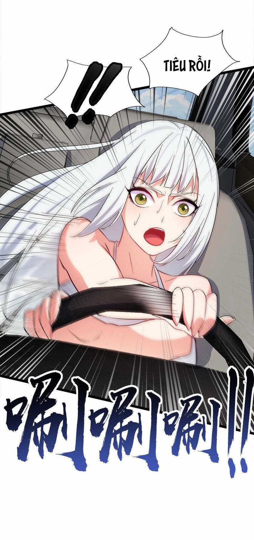 Công Lược Bằng Phần Thưởng Đăng Nhập - Chapter 25 - Trang 24