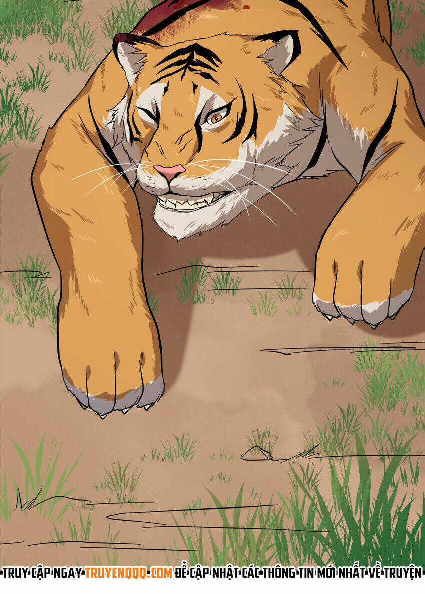Công Lược Bằng Phần Thưởng Đăng Nhập - Chapter 25 - Trang 37