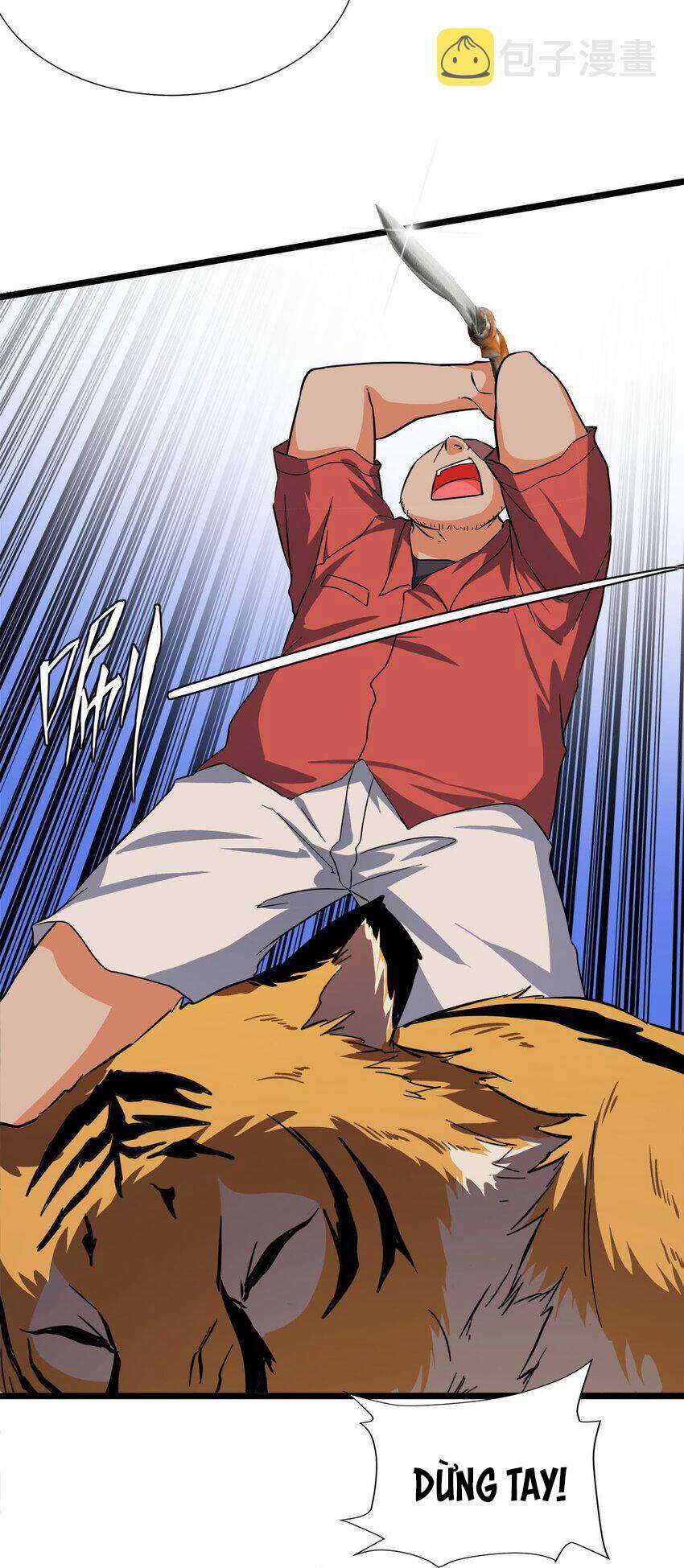 Công Lược Bằng Phần Thưởng Đăng Nhập - Chapter 25 - Trang 43