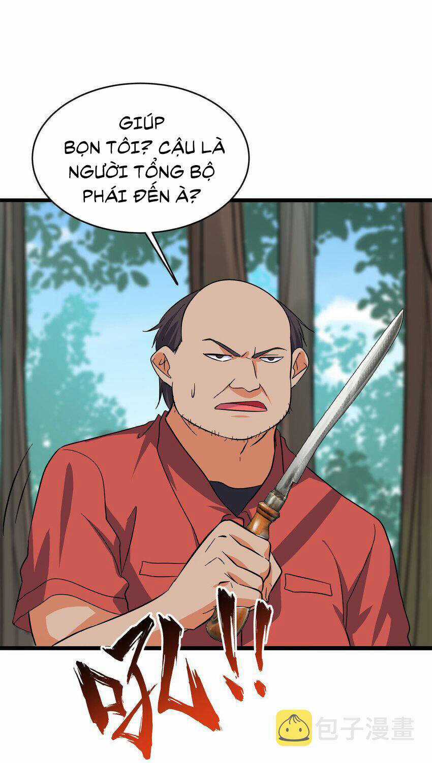 Công Lược Bằng Phần Thưởng Đăng Nhập - Chapter 25 - Trang 46