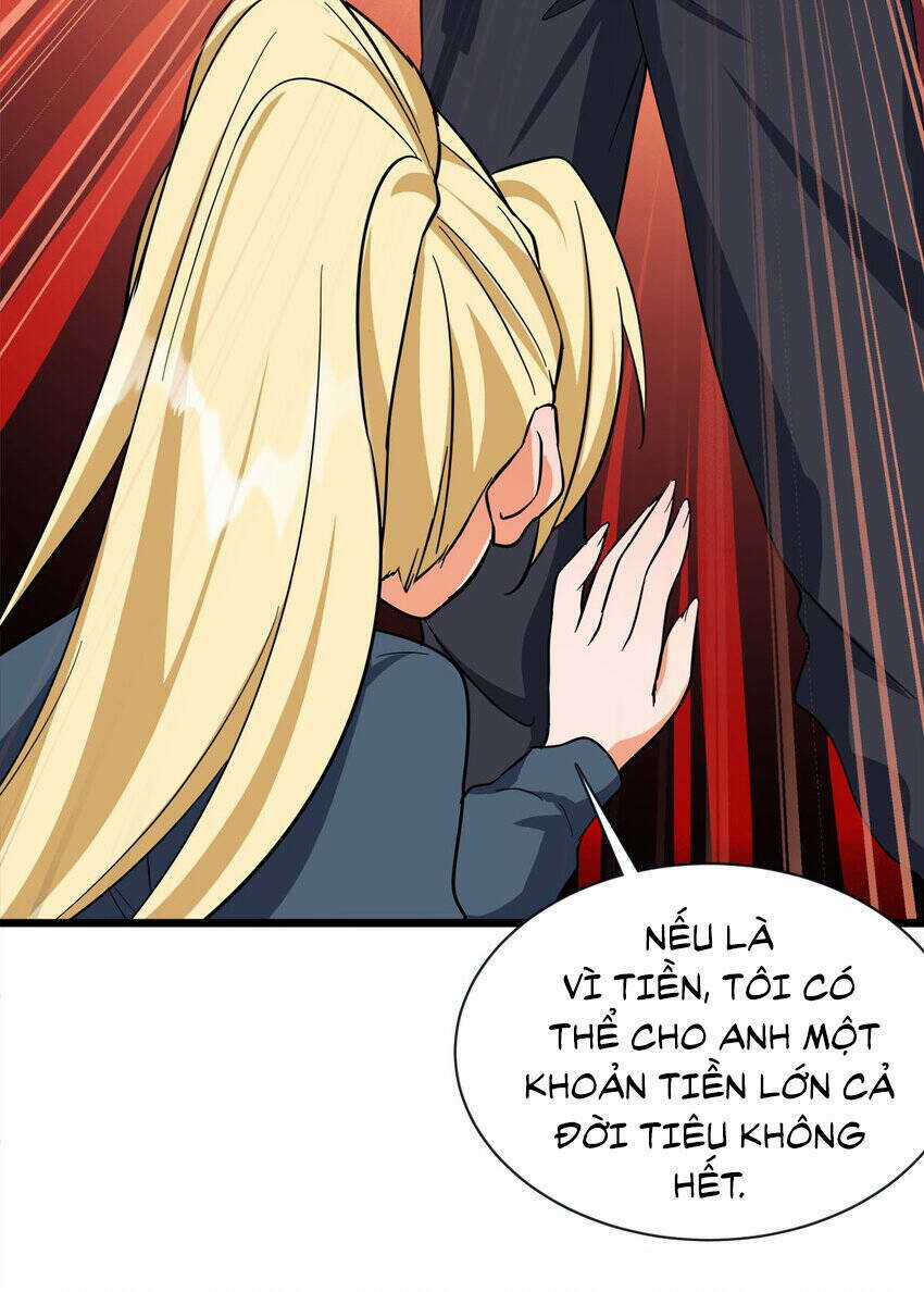 Công Lược Bằng Phần Thưởng Đăng Nhập - Chapter 26 - Trang 22