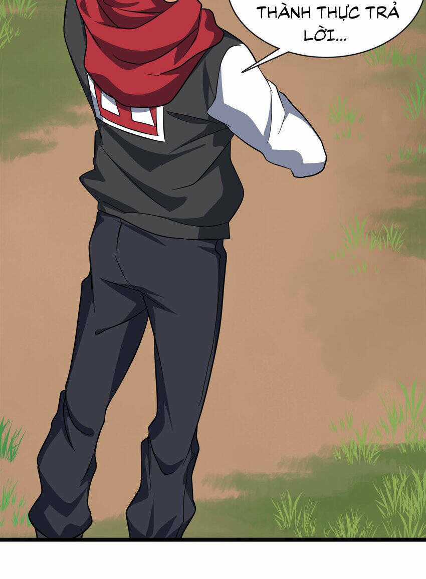 Công Lược Bằng Phần Thưởng Đăng Nhập - Chapter 26 - Trang 25