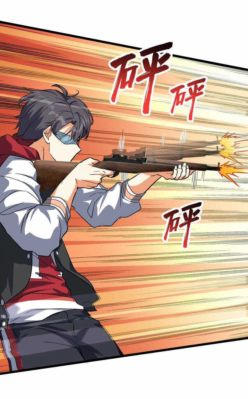 Công Lược Bằng Phần Thưởng Đăng Nhập - Chapter 26 - Trang 48