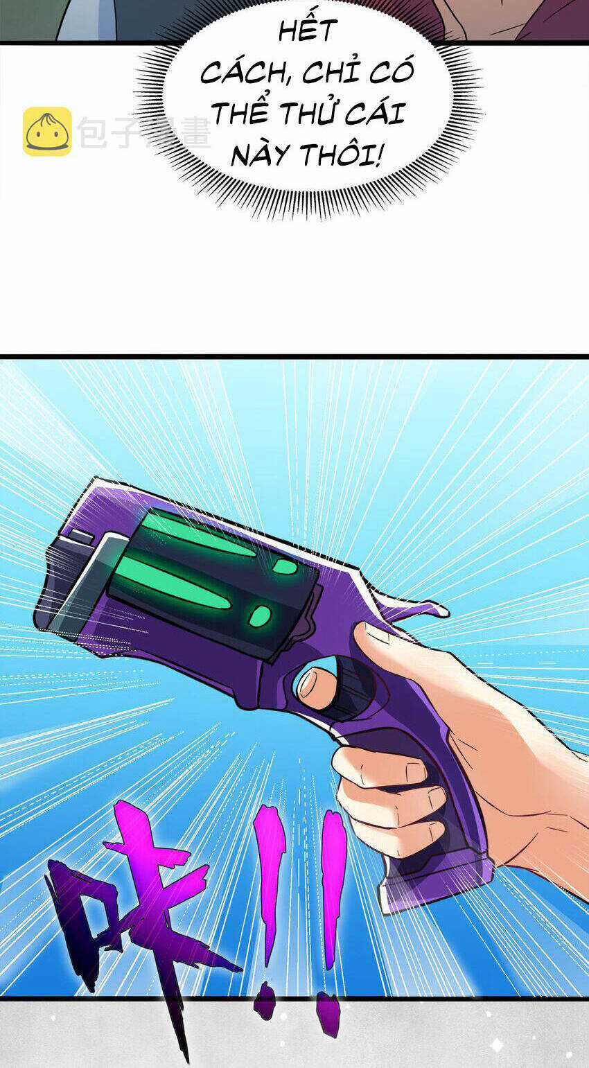 Công Lược Bằng Phần Thưởng Đăng Nhập - Chapter 26 - Trang 53