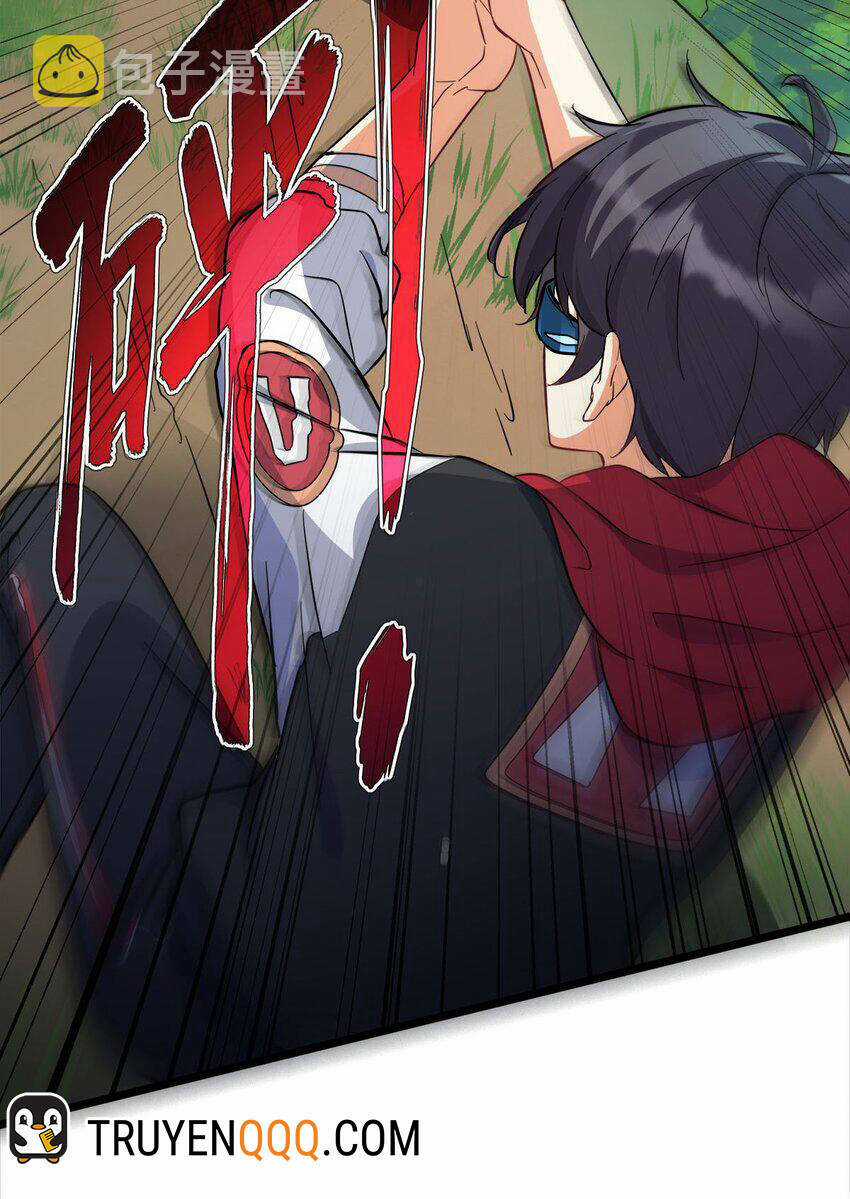 Công Lược Bằng Phần Thưởng Đăng Nhập - Chapter 27 - Trang 3