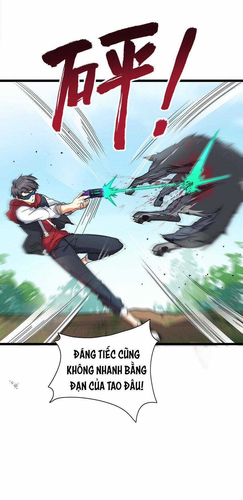 Công Lược Bằng Phần Thưởng Đăng Nhập - Chapter 27 - Trang 6