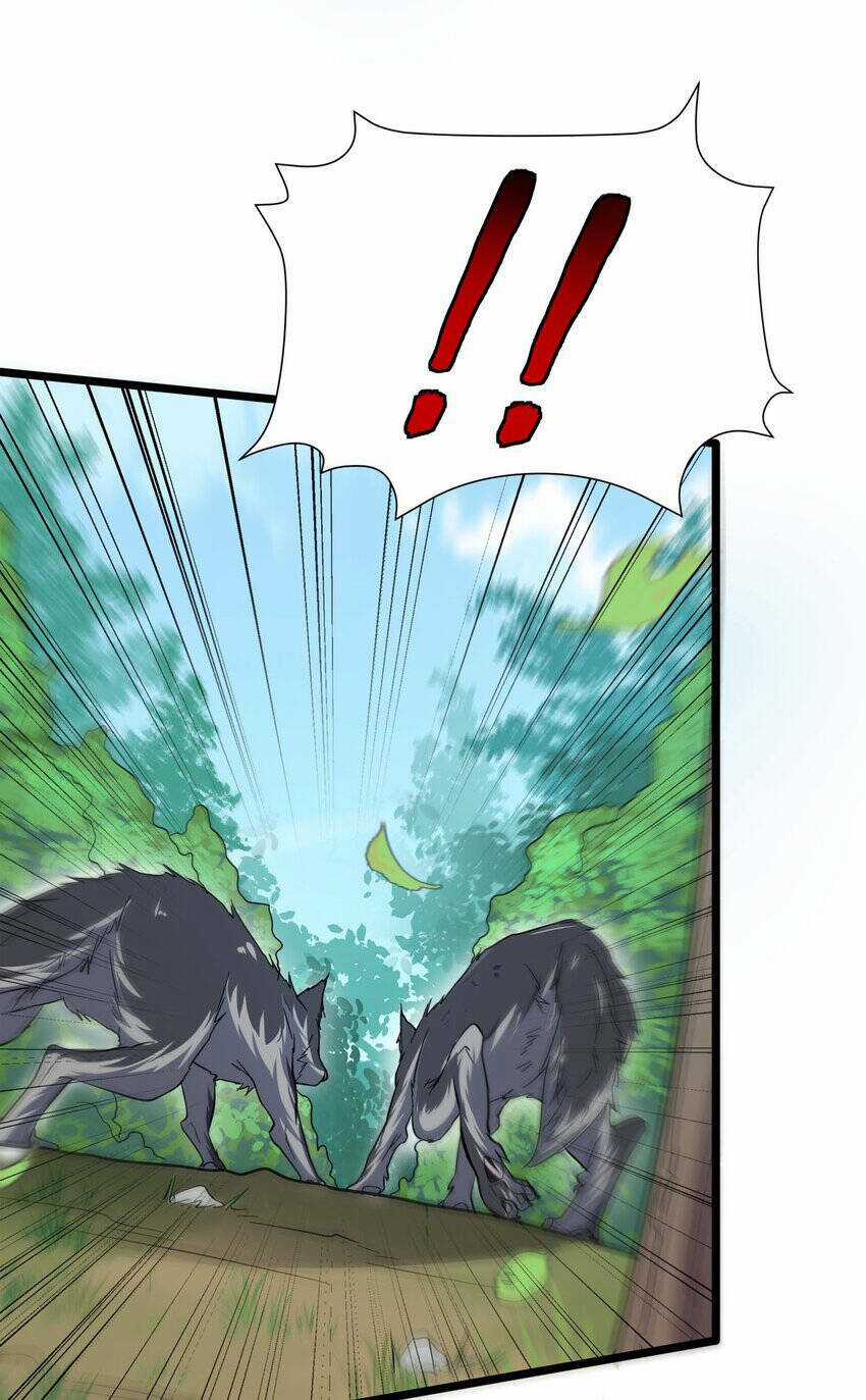 Công Lược Bằng Phần Thưởng Đăng Nhập - Chapter 27 - Trang 10