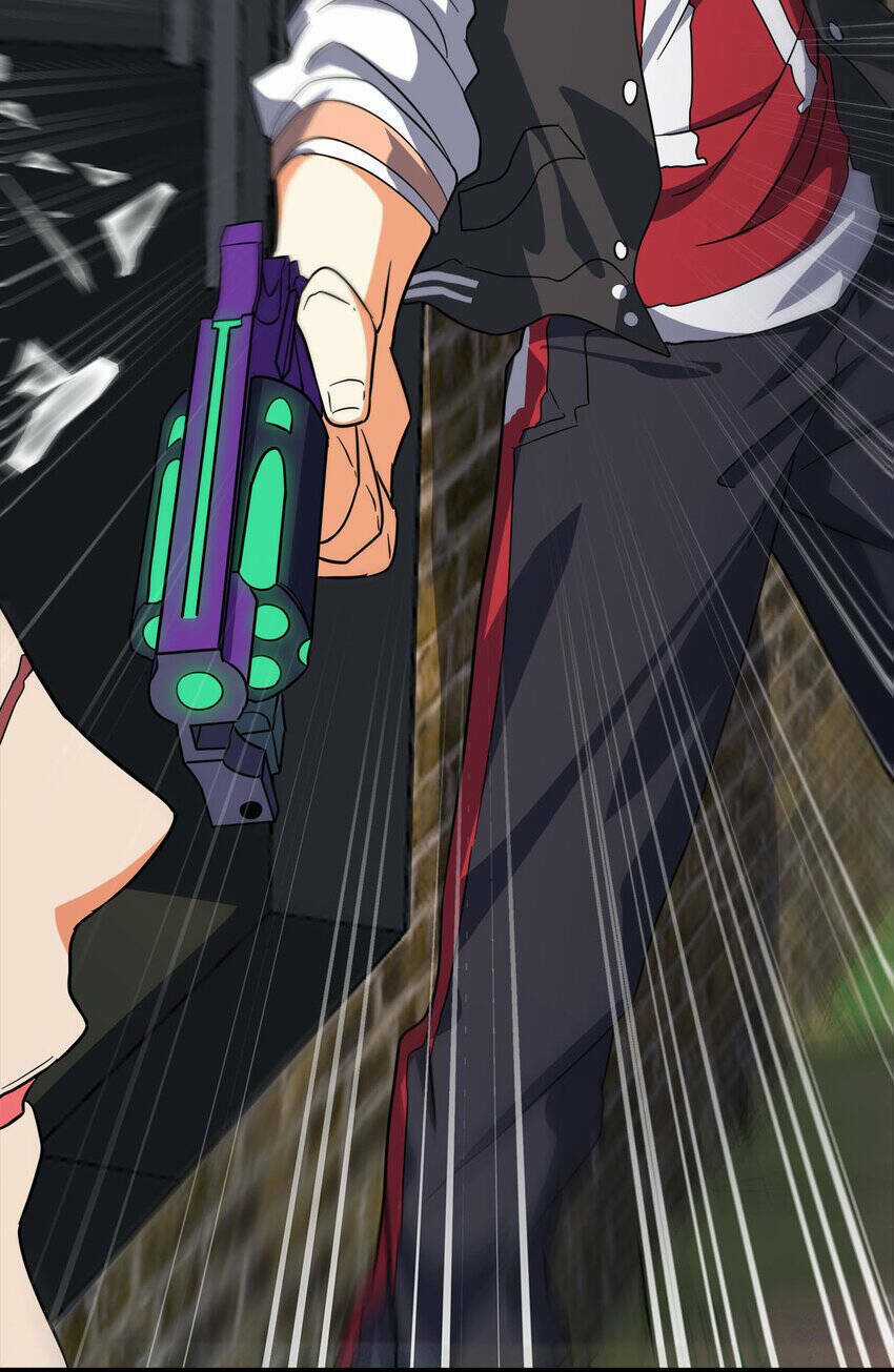 Công Lược Bằng Phần Thưởng Đăng Nhập - Chapter 28 - Trang 20