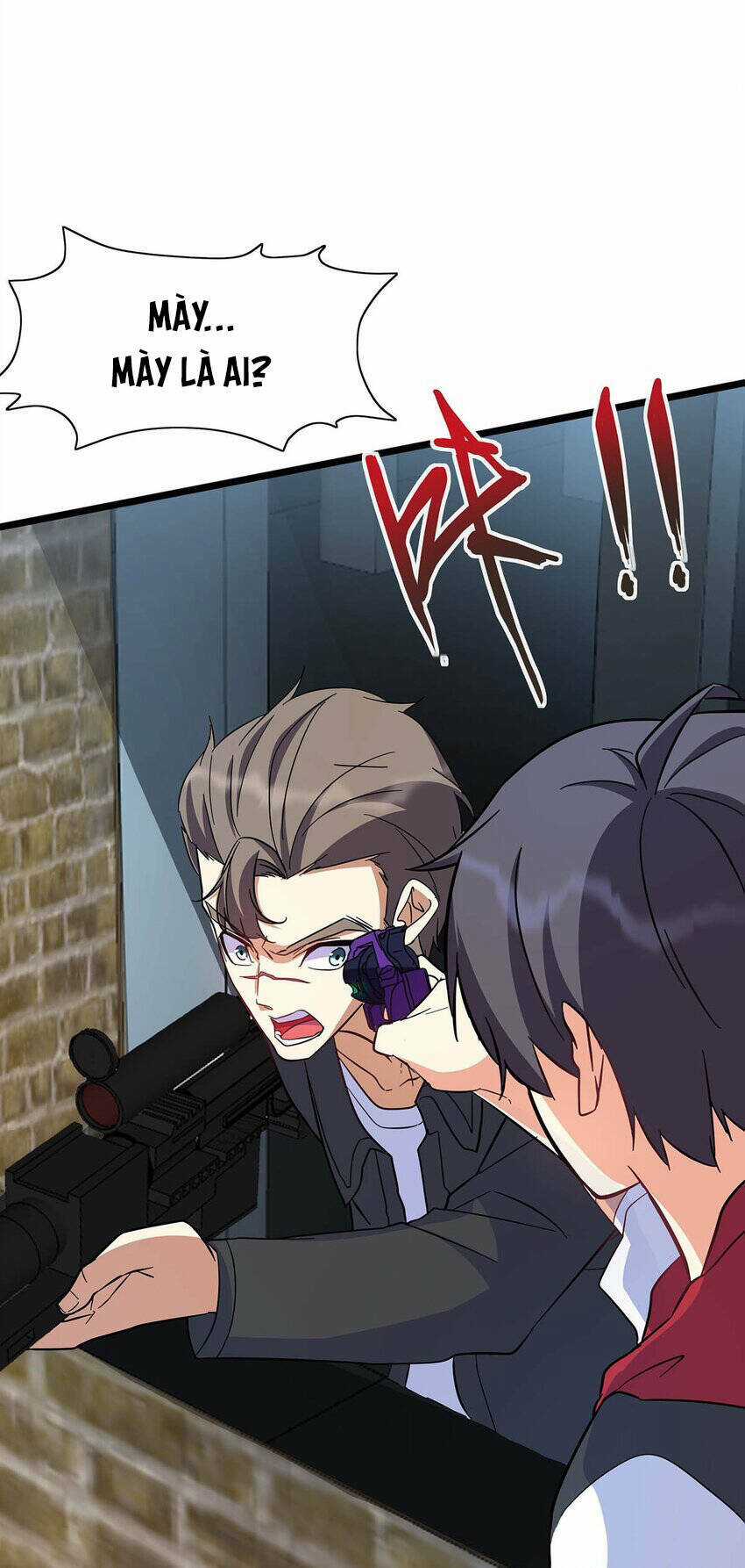 Công Lược Bằng Phần Thưởng Đăng Nhập - Chapter 28 - Trang 22