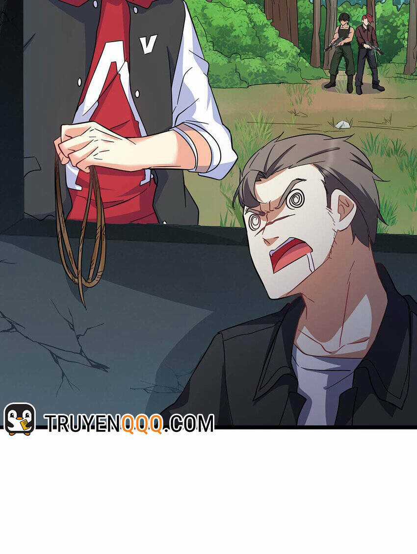 Công Lược Bằng Phần Thưởng Đăng Nhập - Chapter 28 - Trang 28