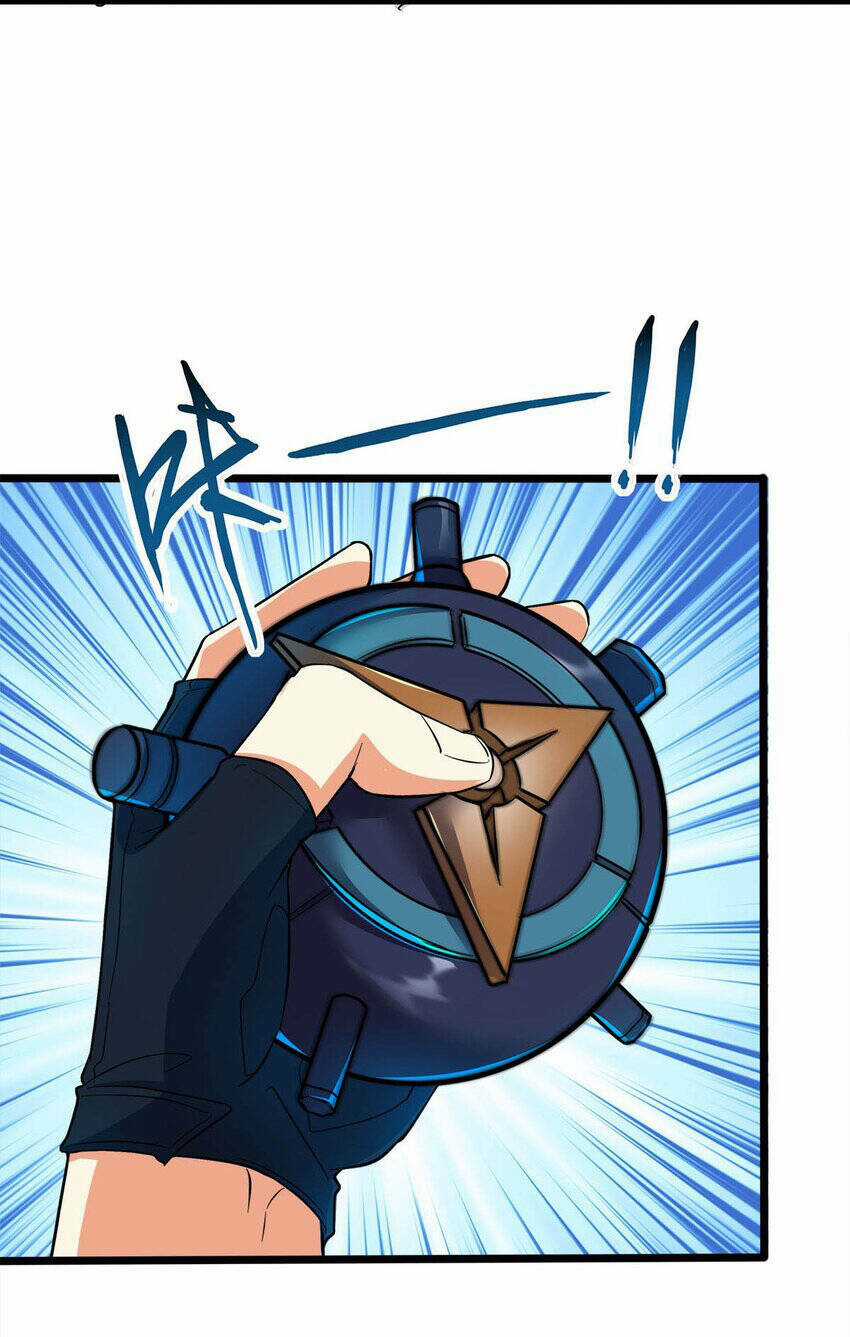 Công Lược Bằng Phần Thưởng Đăng Nhập - Chapter 28 - Trang 30