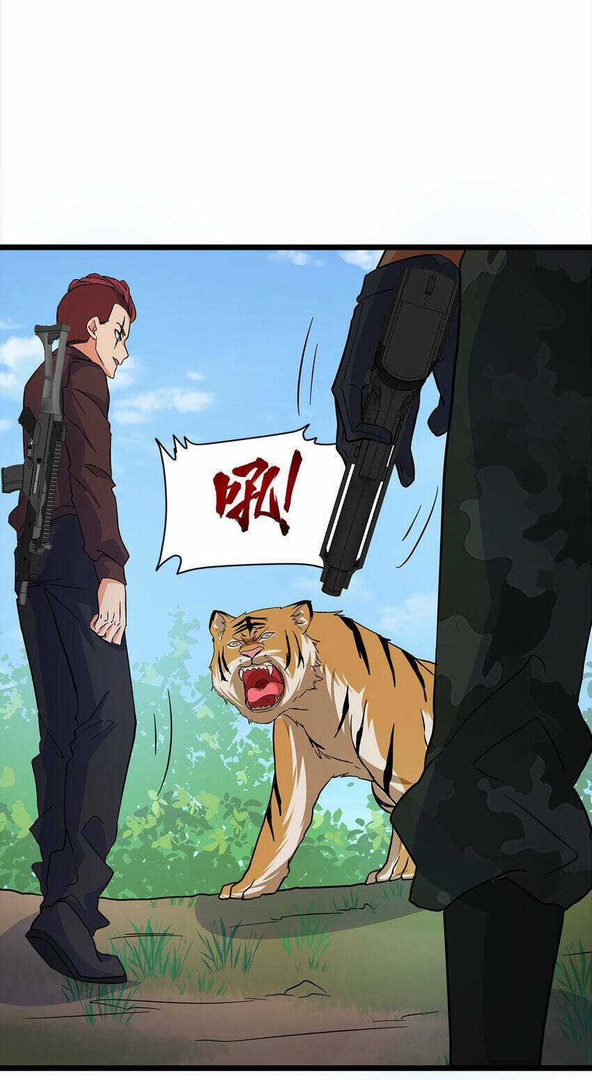 Công Lược Bằng Phần Thưởng Đăng Nhập - Chapter 28 - Trang 4