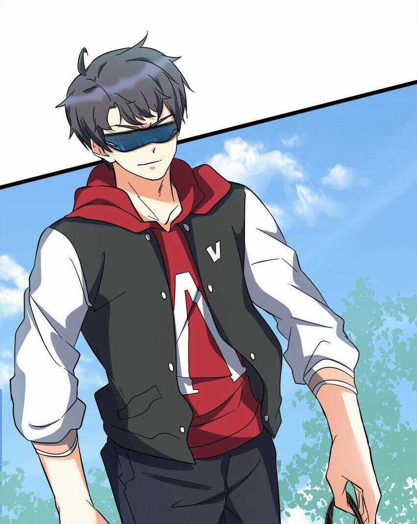 Công Lược Bằng Phần Thưởng Đăng Nhập - Chapter 28 - Trang 31