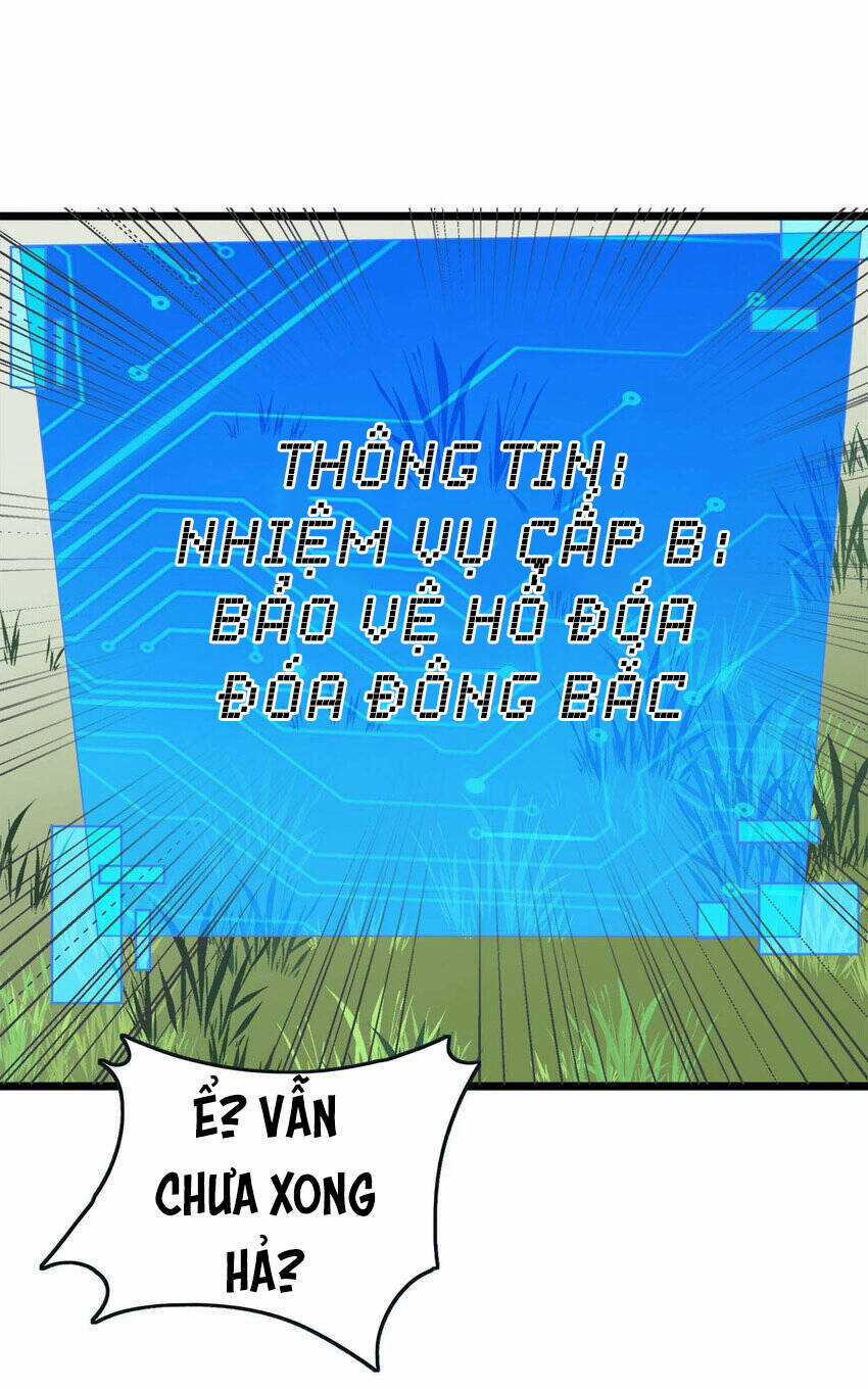 Công Lược Bằng Phần Thưởng Đăng Nhập - Chapter 28 - Trang 46