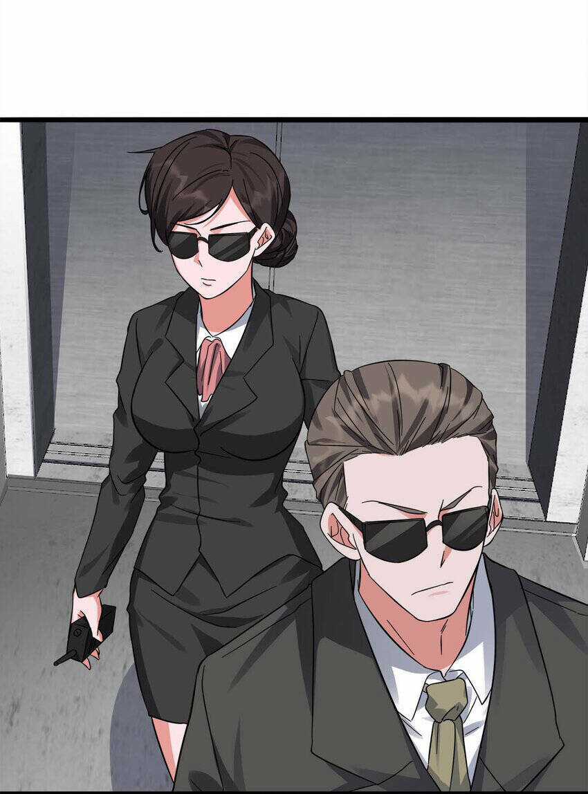 Công Lược Bằng Phần Thưởng Đăng Nhập - Chapter 29.5 - Trang 37