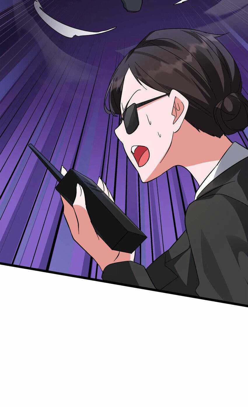 Công Lược Bằng Phần Thưởng Đăng Nhập - Chapter 29.5 - Trang 46