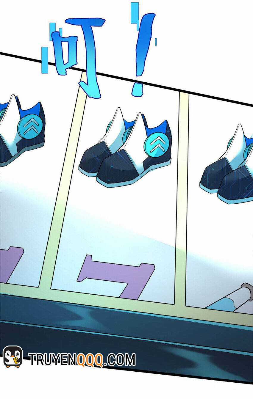 Công Lược Bằng Phần Thưởng Đăng Nhập - Chapter 29 - Trang 27