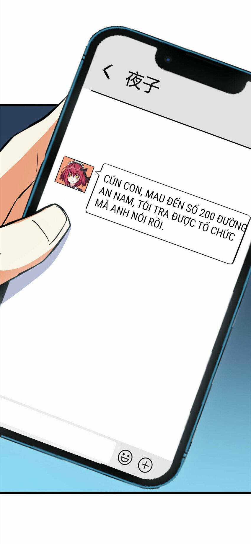 Công Lược Bằng Phần Thưởng Đăng Nhập - Chapter 29 - Trang 33