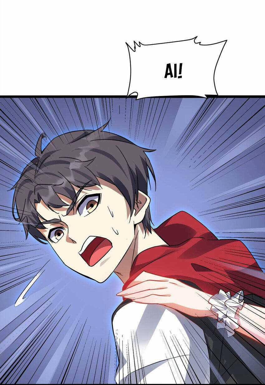 Công Lược Bằng Phần Thưởng Đăng Nhập - Chapter 29 - Trang 37