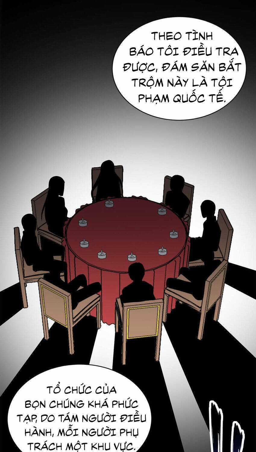 Công Lược Bằng Phần Thưởng Đăng Nhập - Chapter 29 - Trang 42