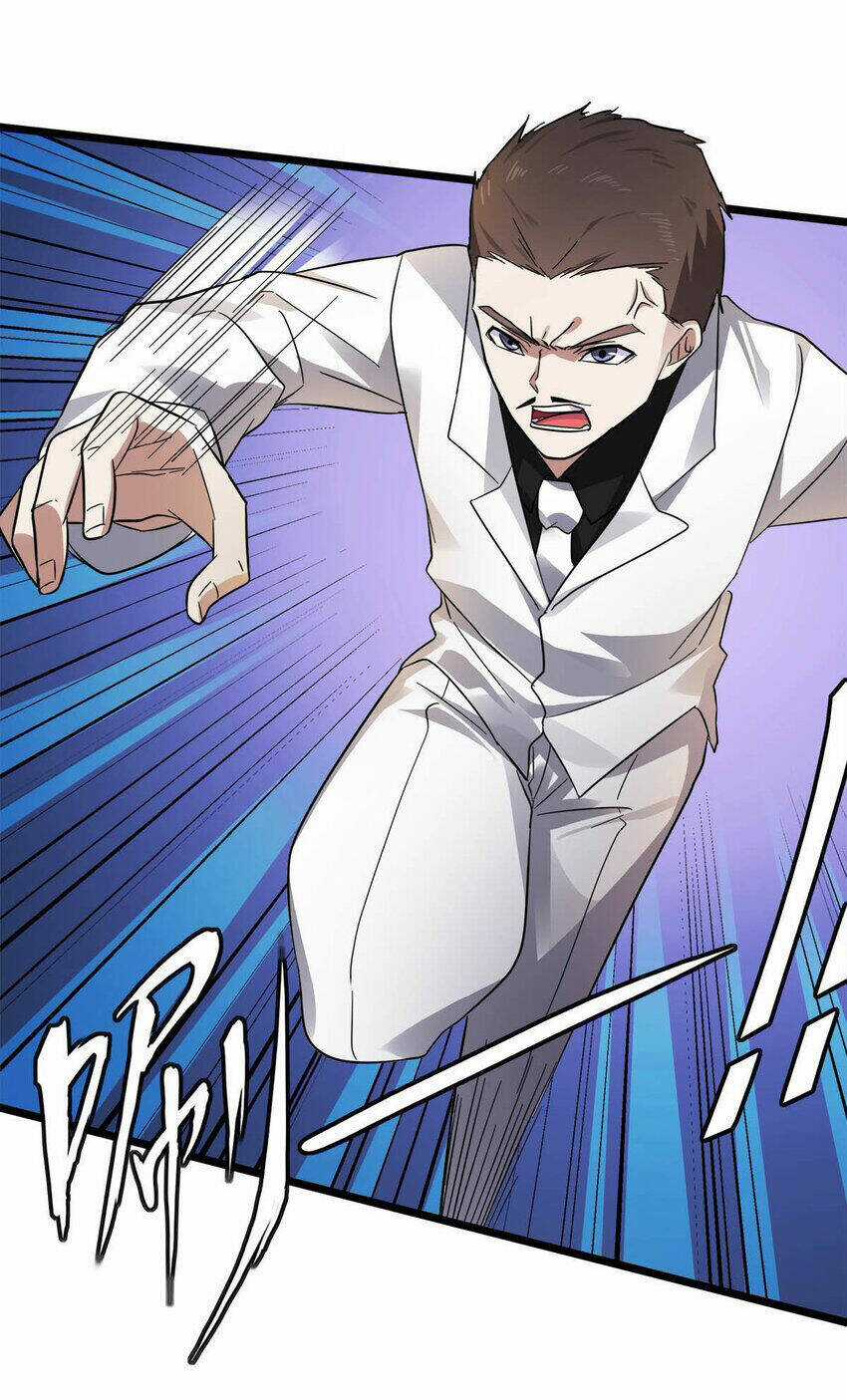 Công Lược Bằng Phần Thưởng Đăng Nhập - Chapter 30 - Trang 27