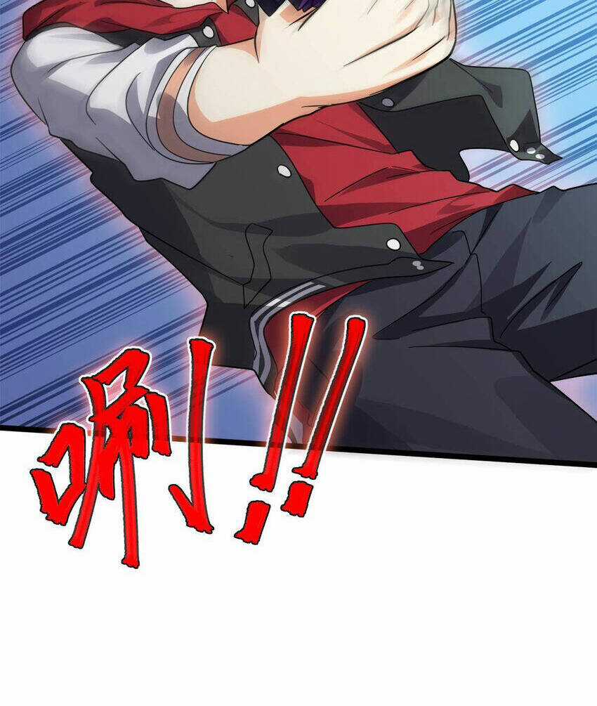 Công Lược Bằng Phần Thưởng Đăng Nhập - Chapter 30 - Trang 39