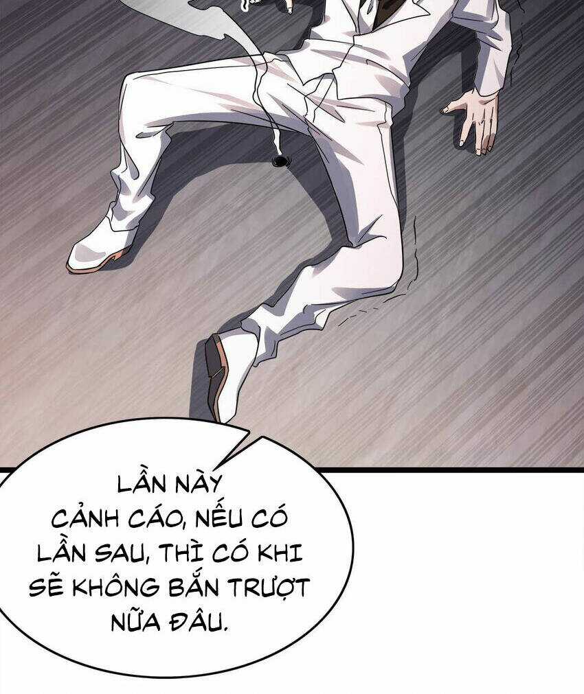 Công Lược Bằng Phần Thưởng Đăng Nhập - Chapter 30 - Trang 42