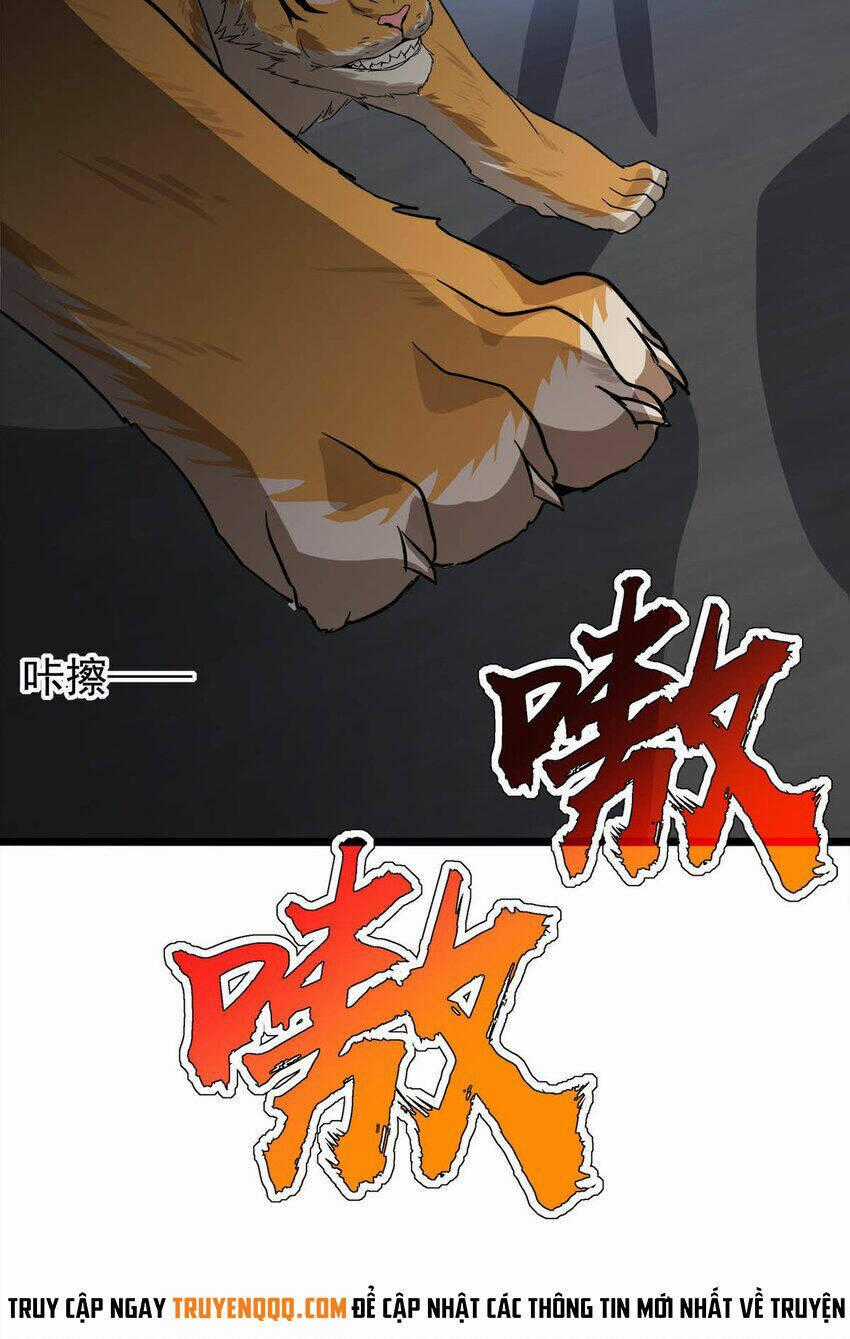 Công Lược Bằng Phần Thưởng Đăng Nhập - Chapter 30 - Trang 61