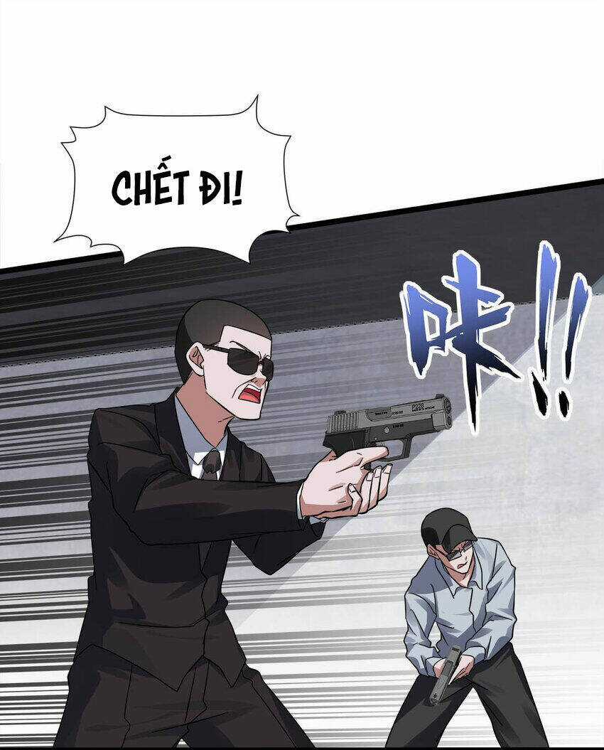 Công Lược Bằng Phần Thưởng Đăng Nhập - Chapter 30 - Trang 8