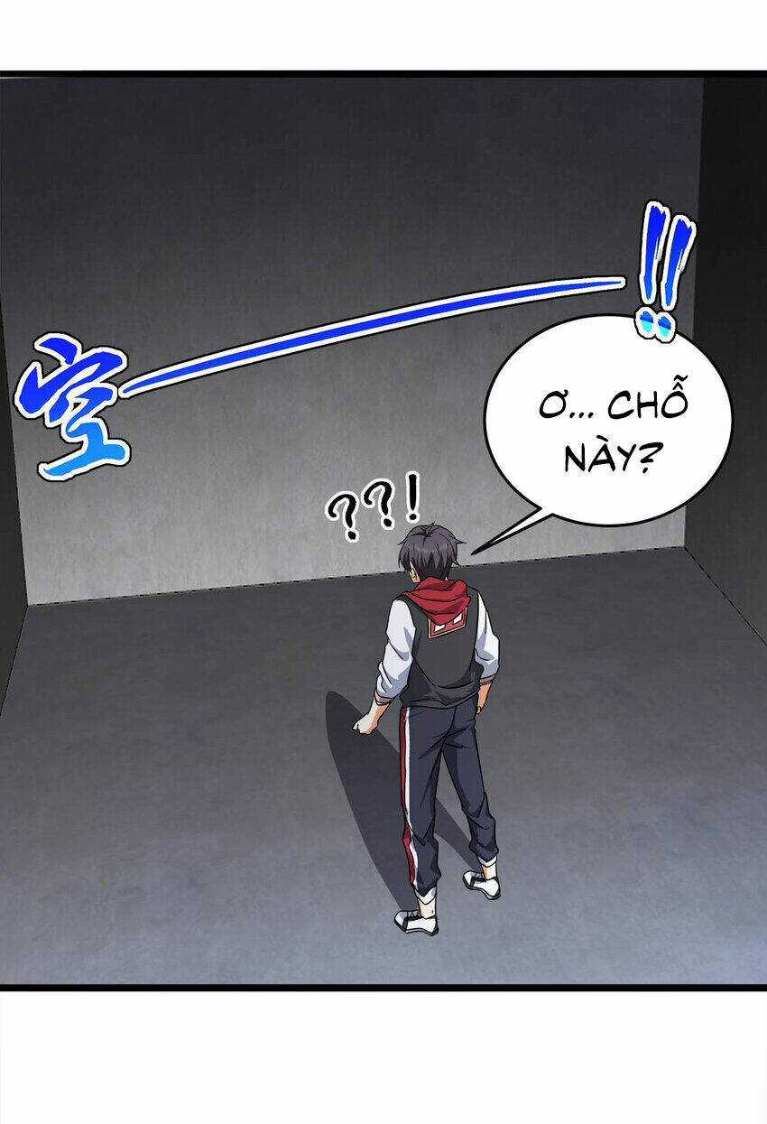 Công Lược Bằng Phần Thưởng Đăng Nhập - Chapter 31 - Trang 40