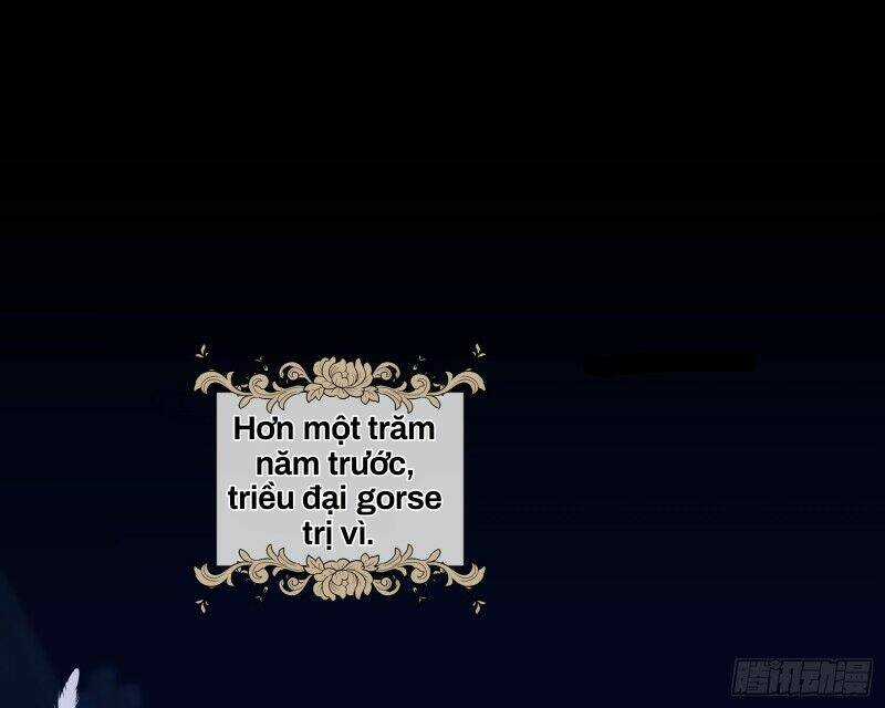 Công Lược Của Mami - Chapter 0 - Trang 11