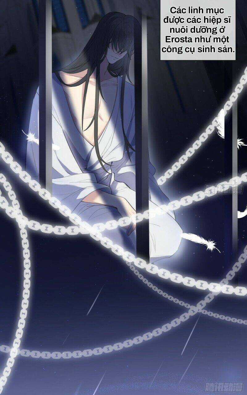 Công Lược Của Mami - Chapter 0 - Trang 13