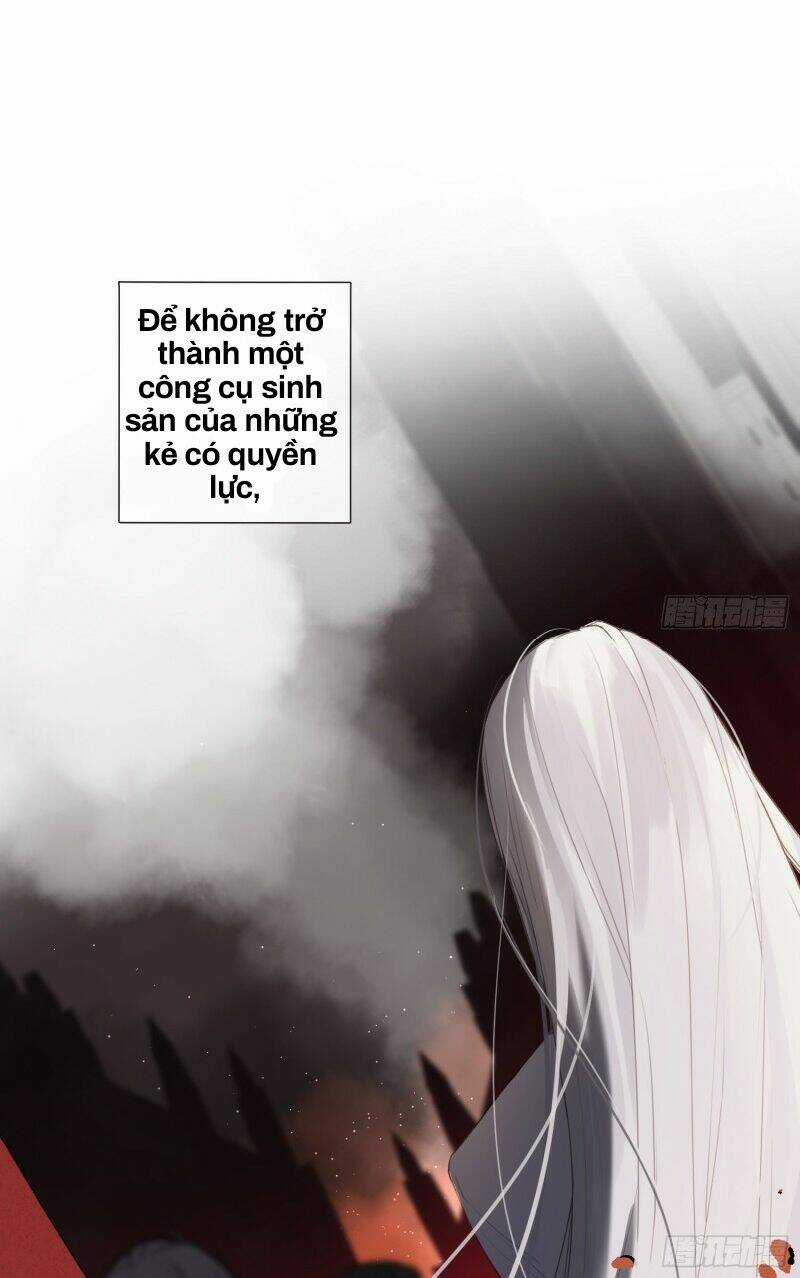 Công Lược Của Mami - Chapter 0 - Trang 17