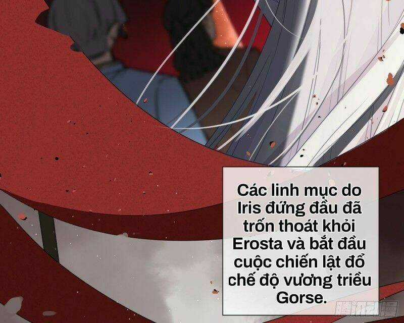 Công Lược Của Mami - Chapter 0 - Trang 18