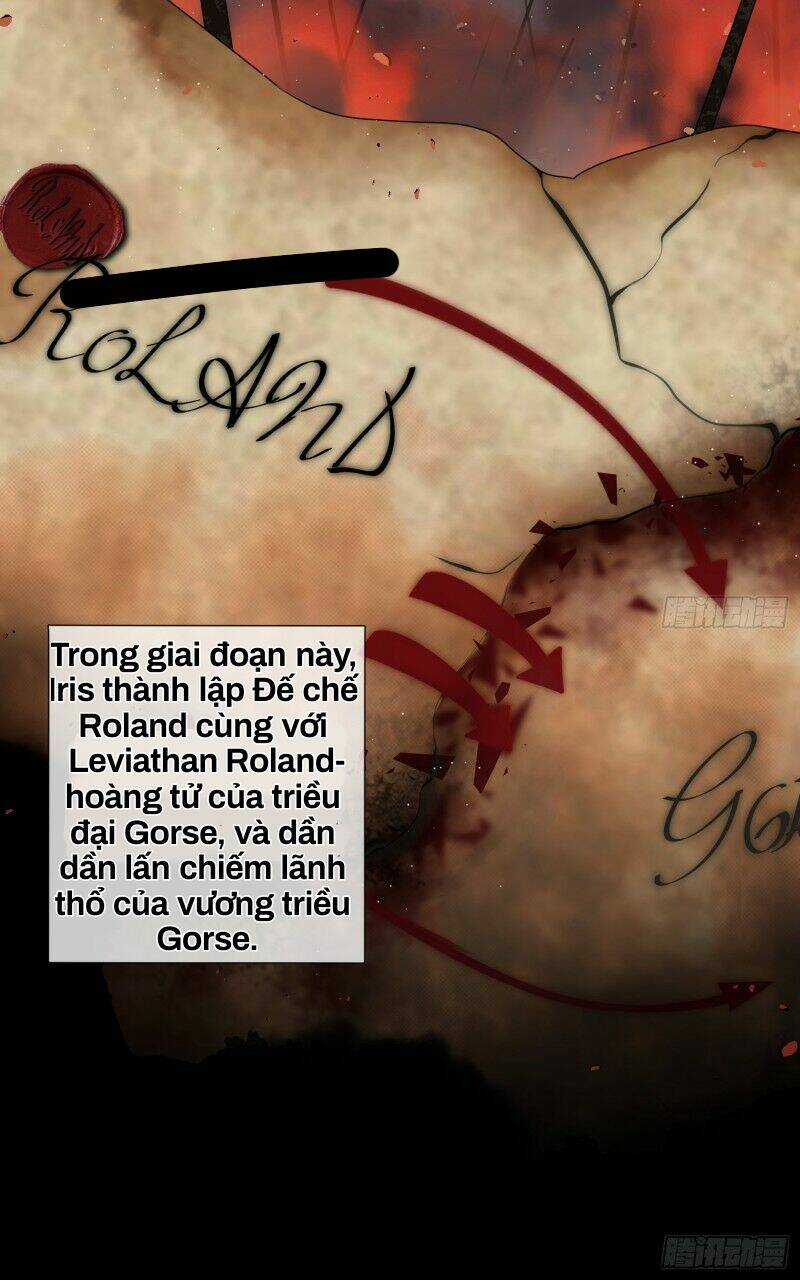 Công Lược Của Mami - Chapter 0 - Trang 20