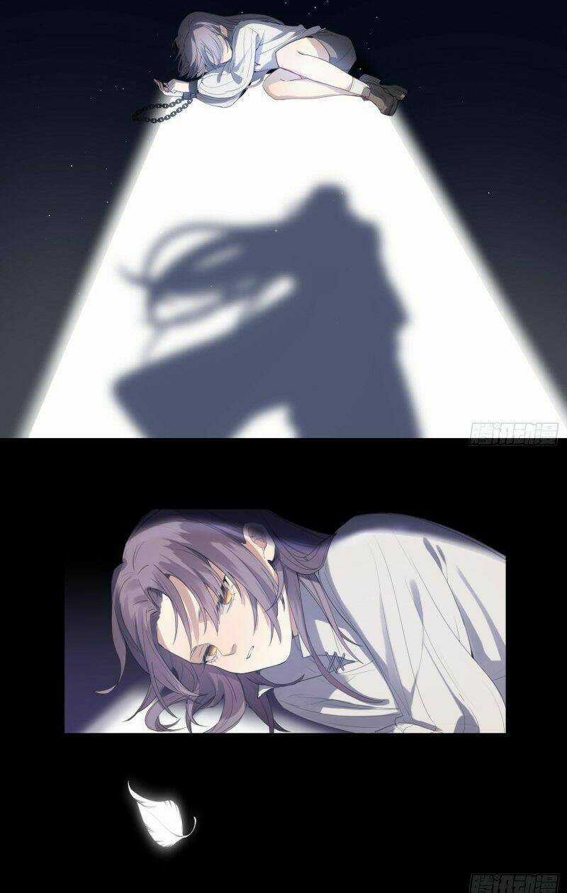 Công Lược Của Mami - Chapter 0 - Trang 36