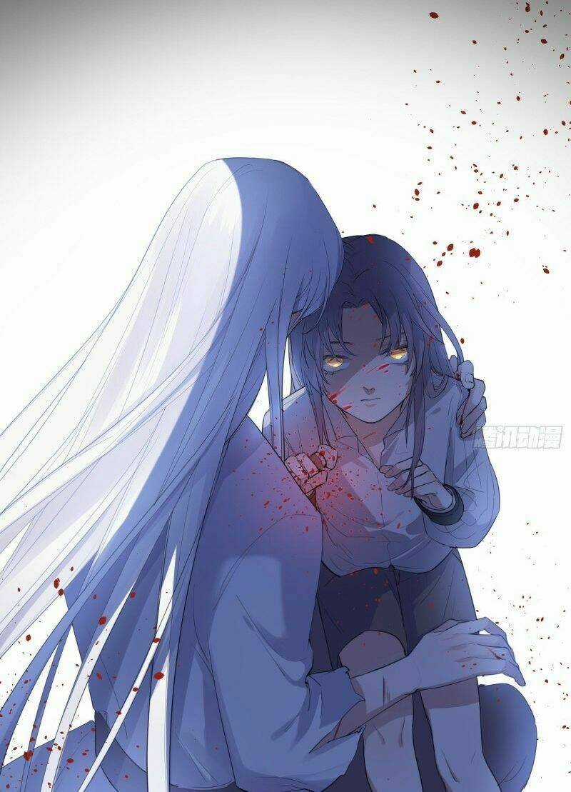 Công Lược Của Mami - Chapter 0 - Trang 49