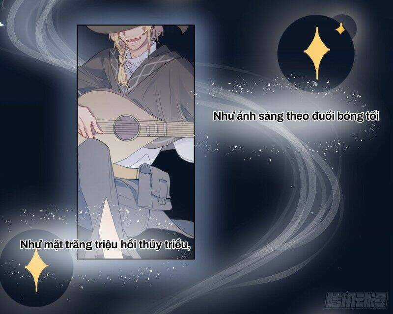 Công Lược Của Mami - Chapter 0 - Trang 9