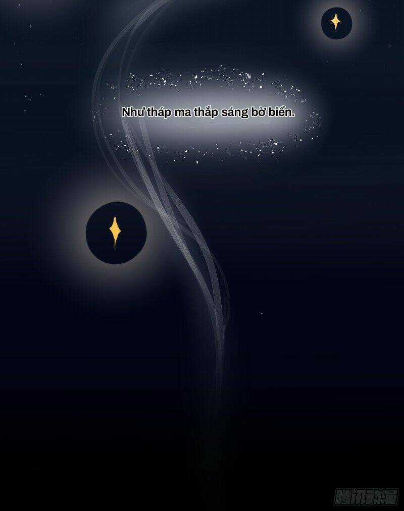 Công Lược Của Mami - Chapter 0 - Trang 10