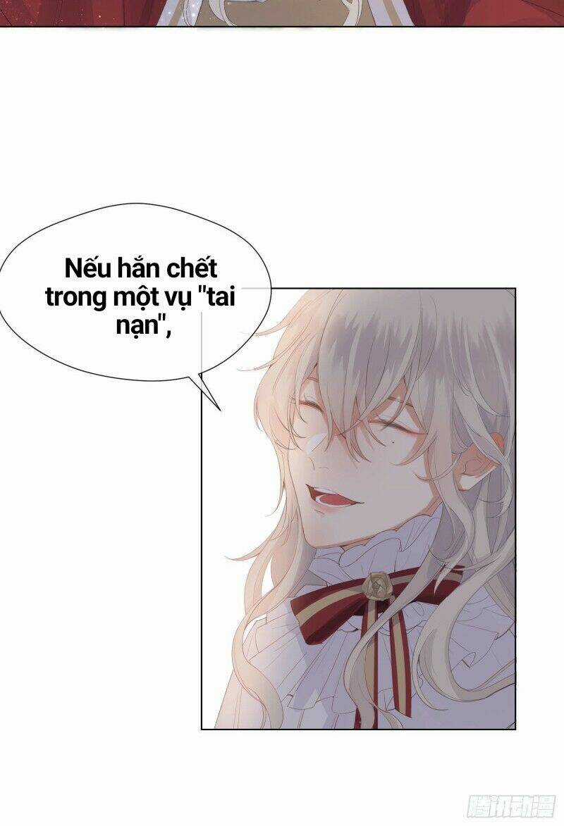 Công Lược Của Mami - Chapter 1 - Trang 14