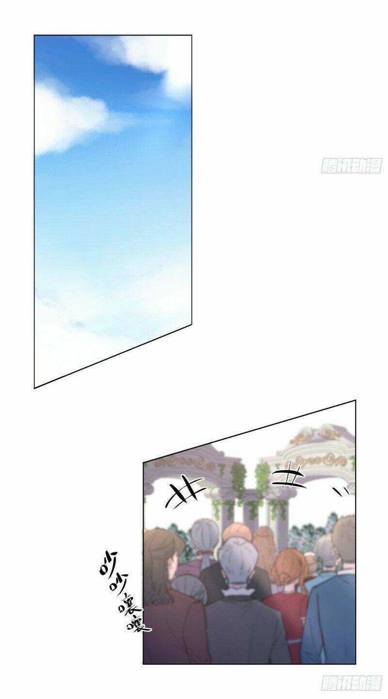 Công Lược Của Mami - Chapter 1 - Trang 17