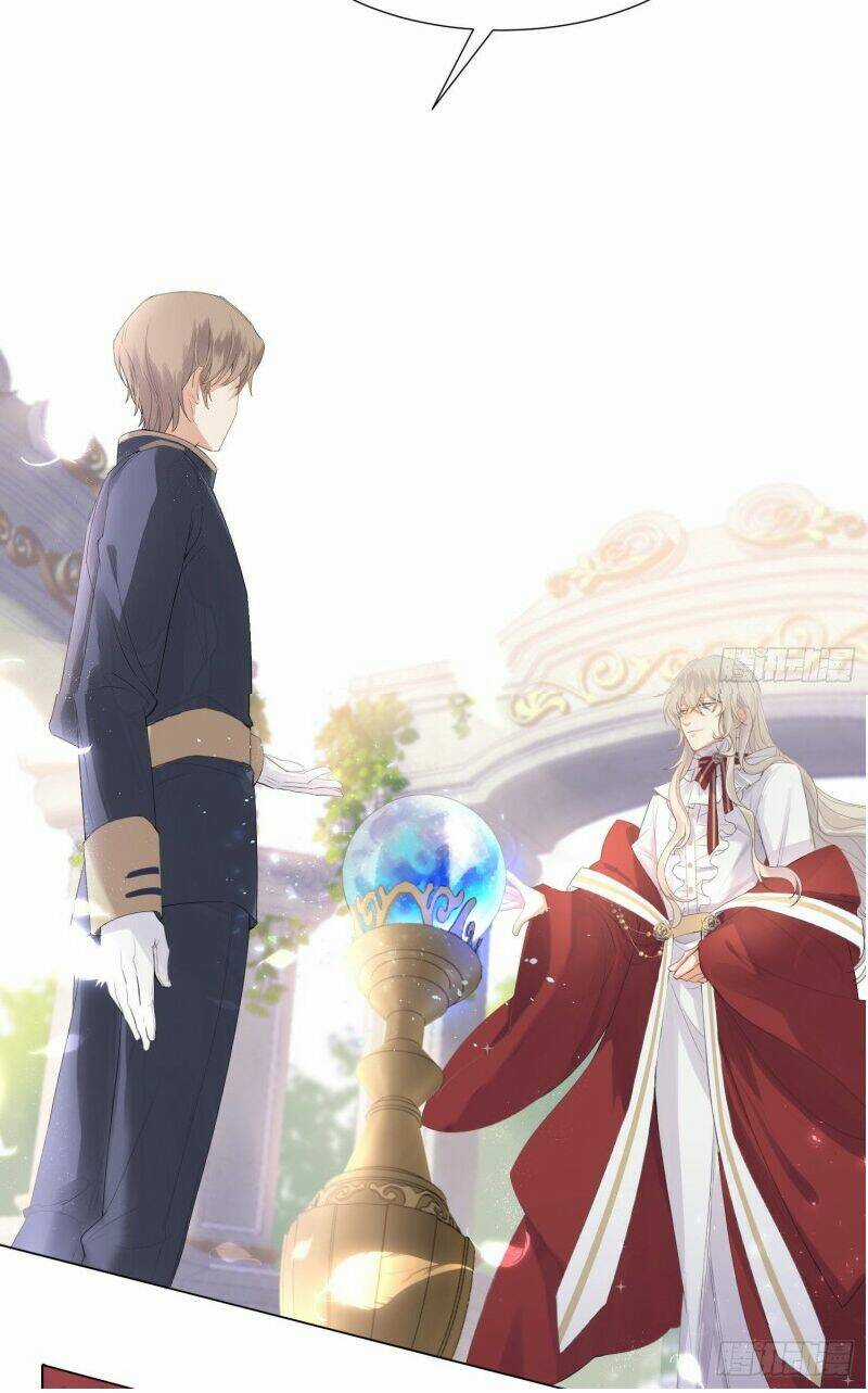 Công Lược Của Mami - Chapter 1 - Trang 24