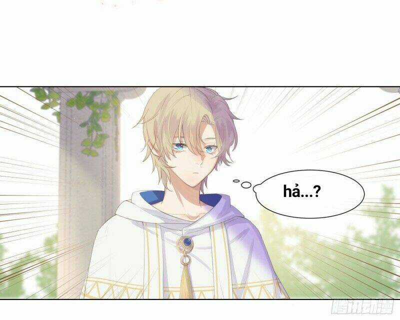 Công Lược Của Mami - Chapter 1 - Trang 29