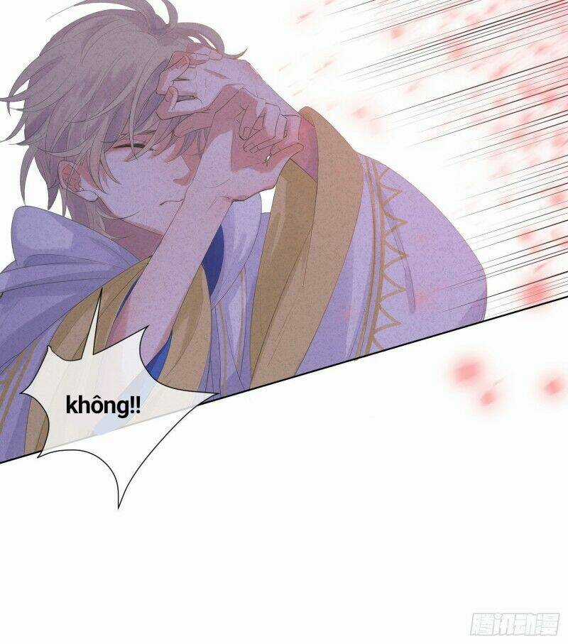 Công Lược Của Mami - Chapter 1 - Trang 30