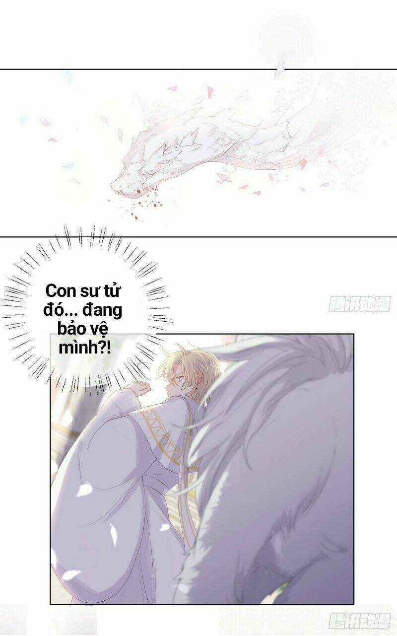 Công Lược Của Mami - Chapter 1 - Trang 35