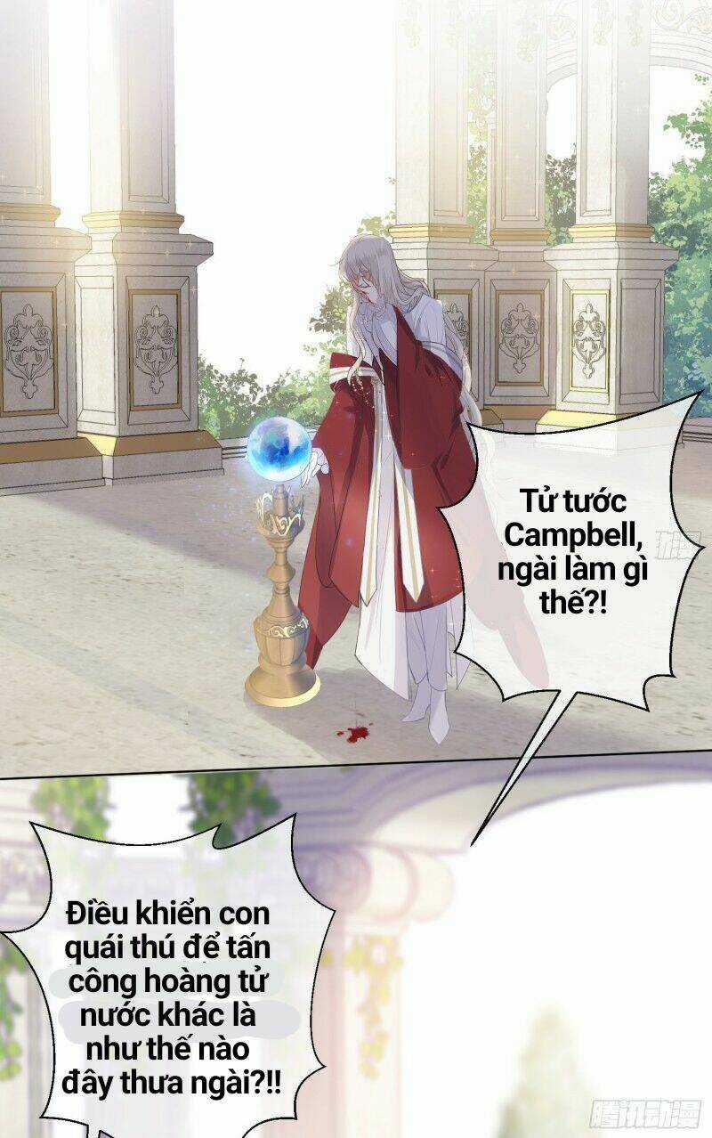 Công Lược Của Mami - Chapter 1 - Trang 36