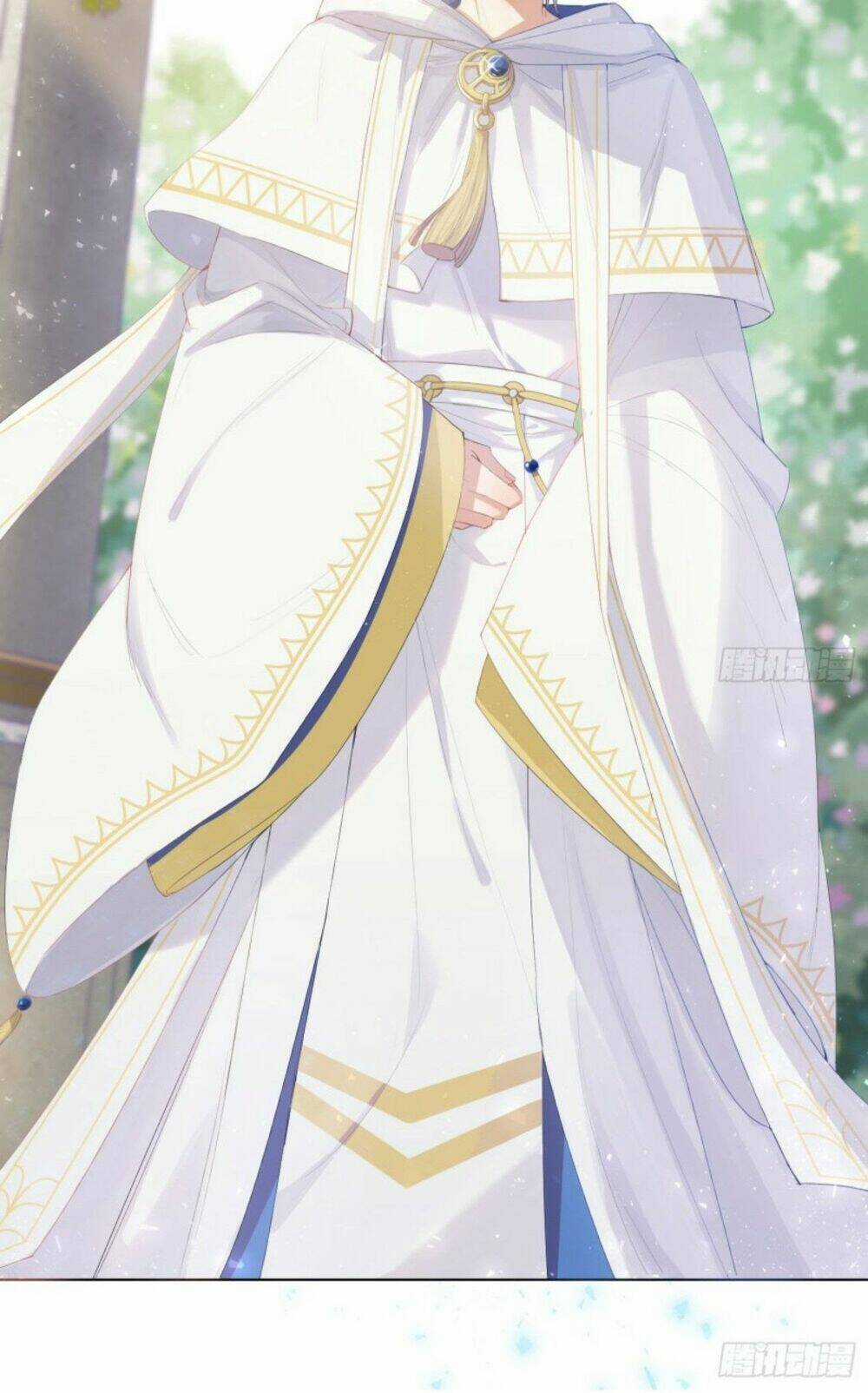 Công Lược Của Mami - Chapter 1 - Trang 5