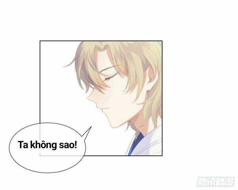 Công Lược Của Mami - Chapter 1 - Trang 41