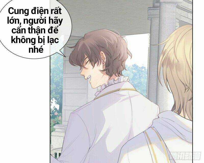 Công Lược Của Mami - Chapter 1 - Trang 49